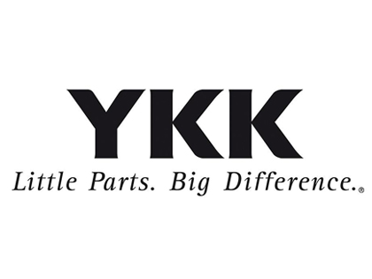 YKK